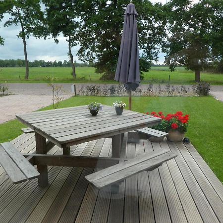 Apartament Benb Bunne Zewnętrze zdjęcie