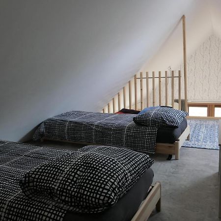 Apartament Benb Bunne Zewnętrze zdjęcie
