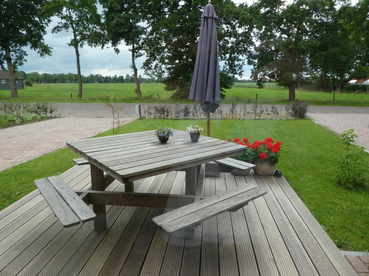 Apartament Benb Bunne Zewnętrze zdjęcie