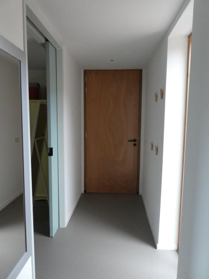 Apartament Benb Bunne Zewnętrze zdjęcie