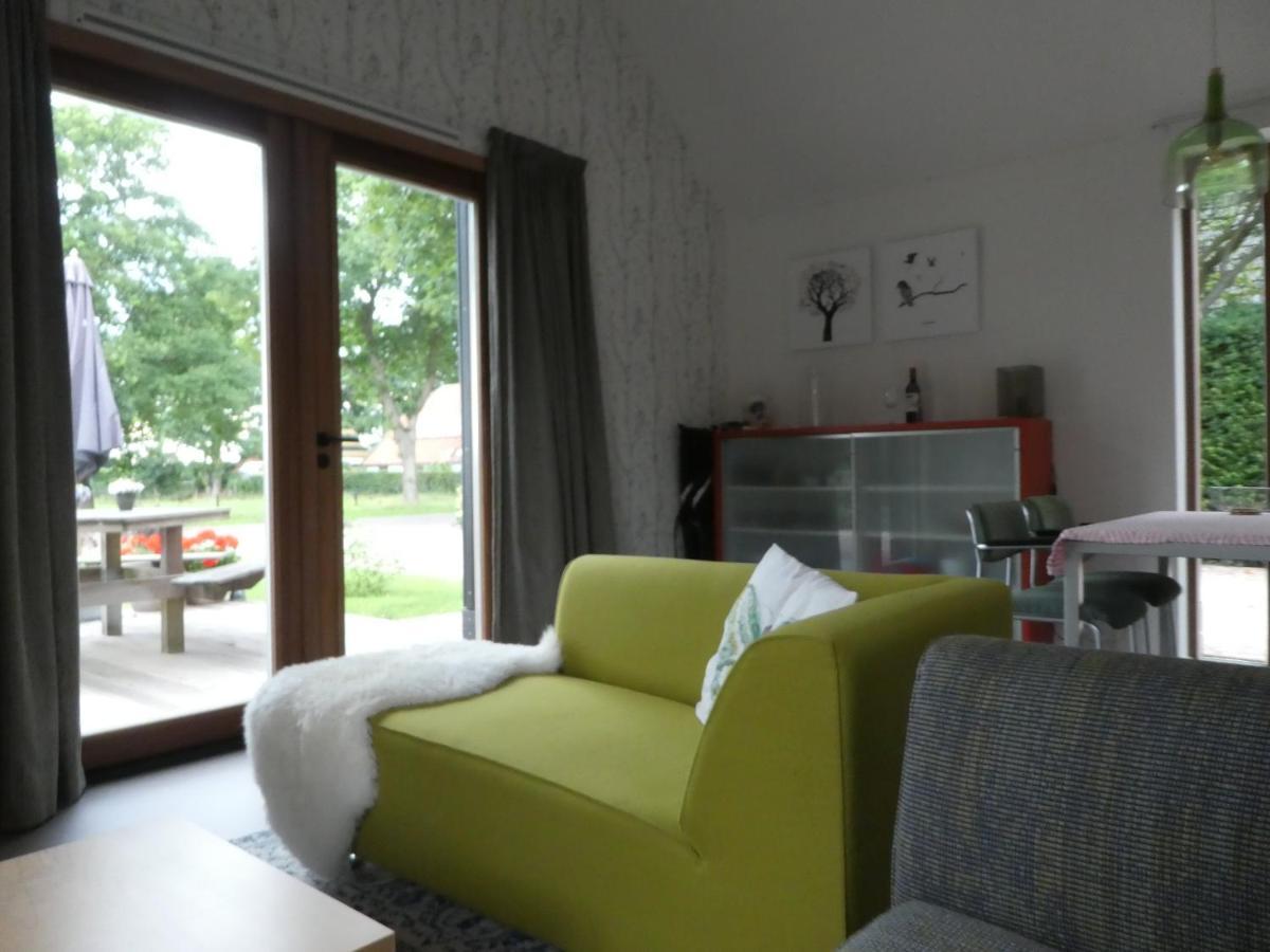 Apartament Benb Bunne Zewnętrze zdjęcie