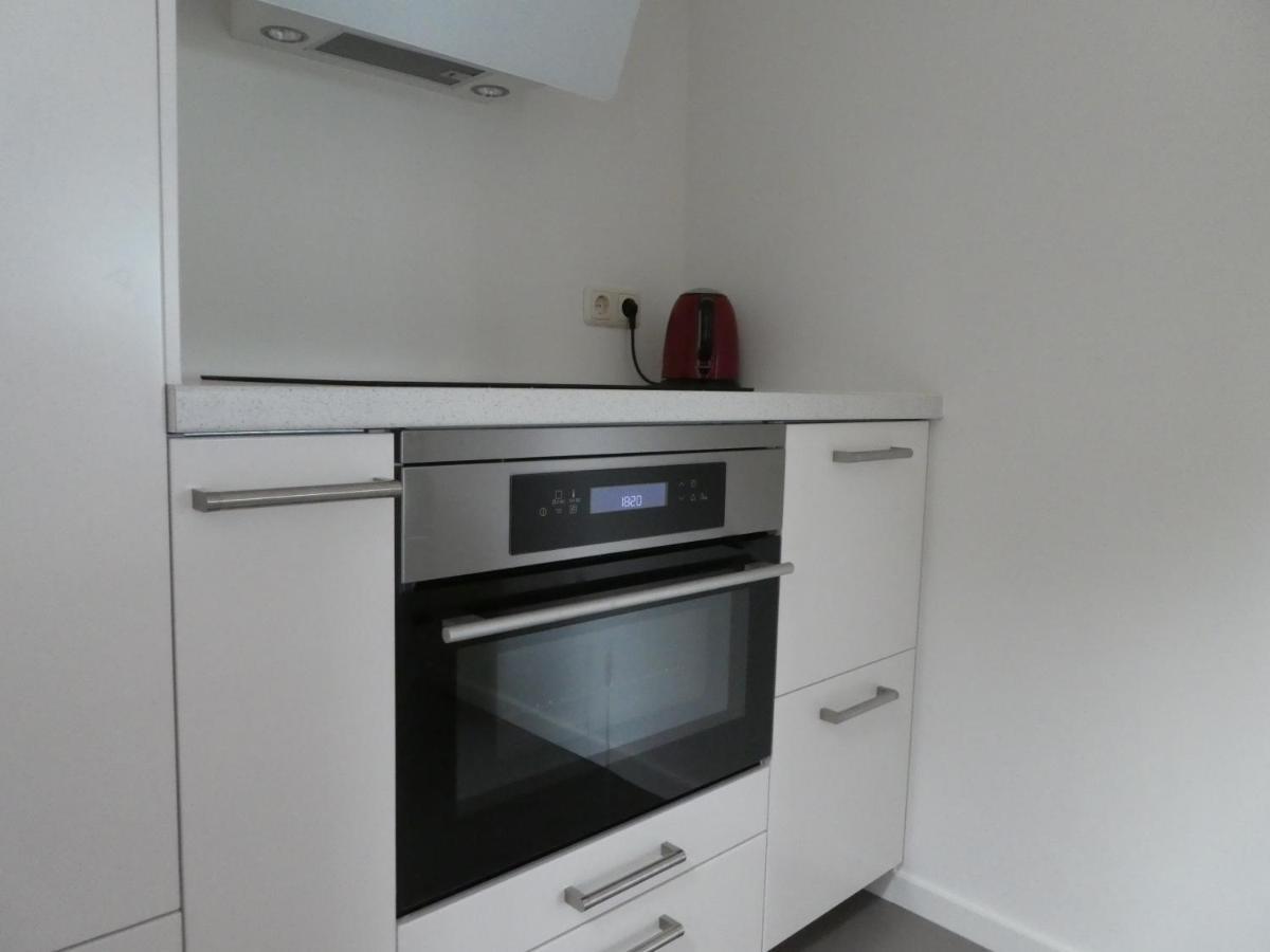 Apartament Benb Bunne Zewnętrze zdjęcie