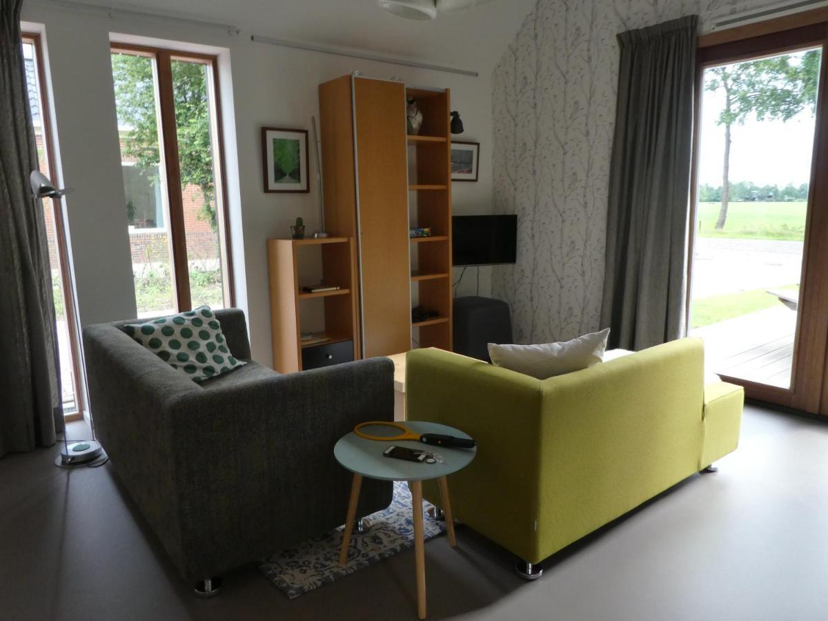 Apartament Benb Bunne Zewnętrze zdjęcie