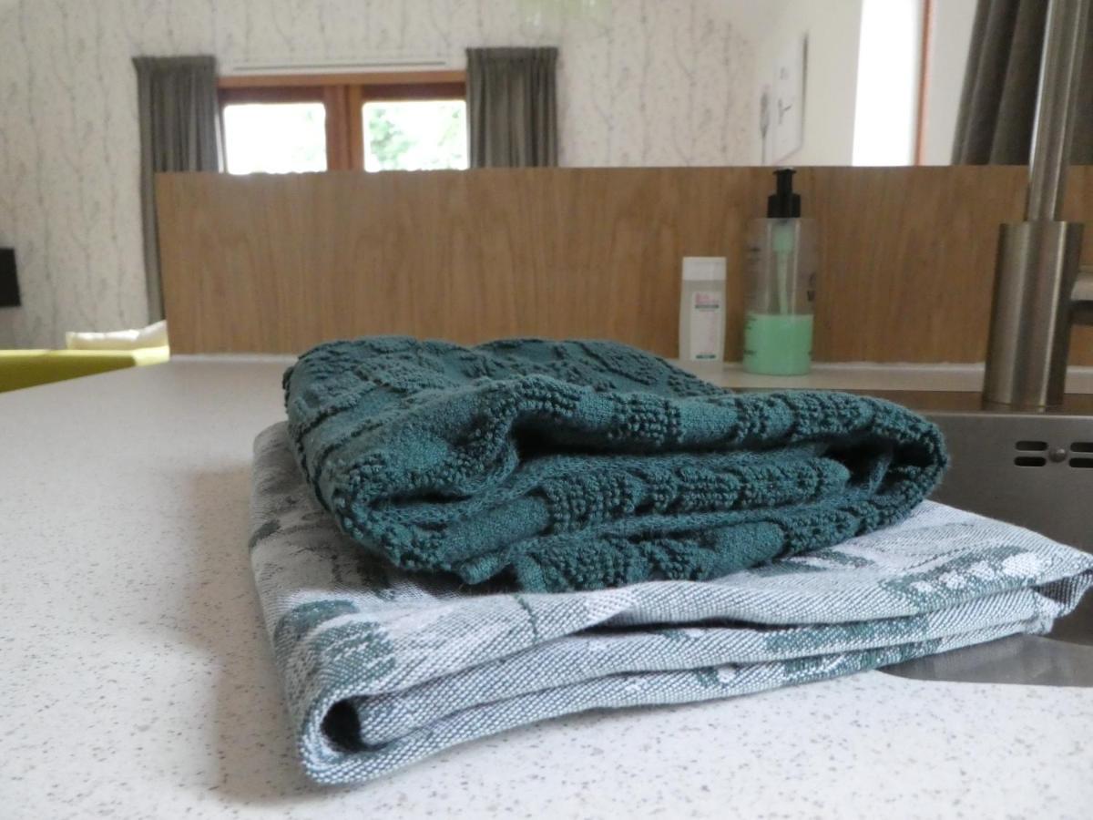 Apartament Benb Bunne Zewnętrze zdjęcie