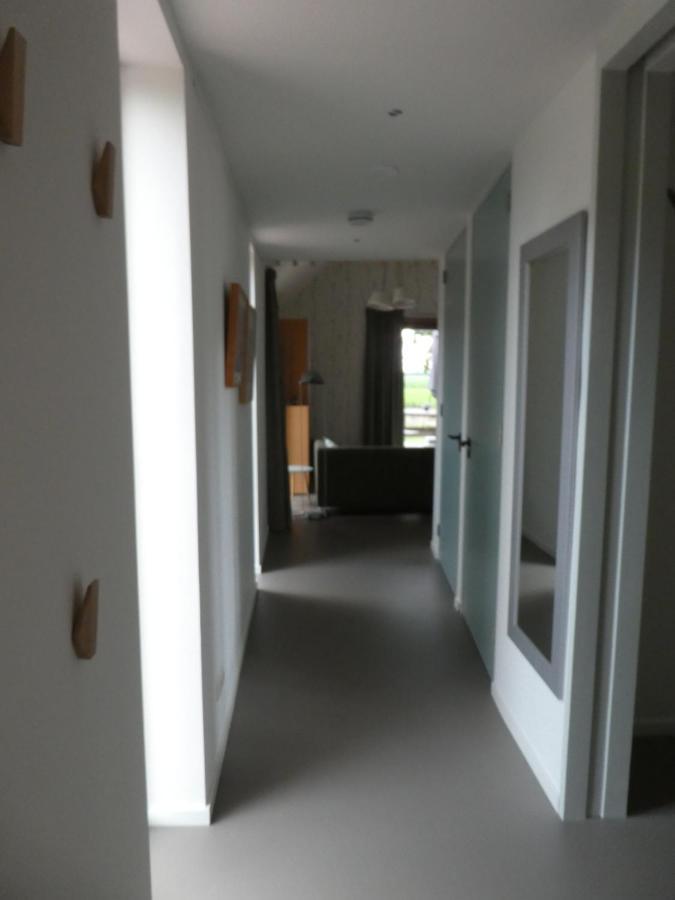 Apartament Benb Bunne Zewnętrze zdjęcie