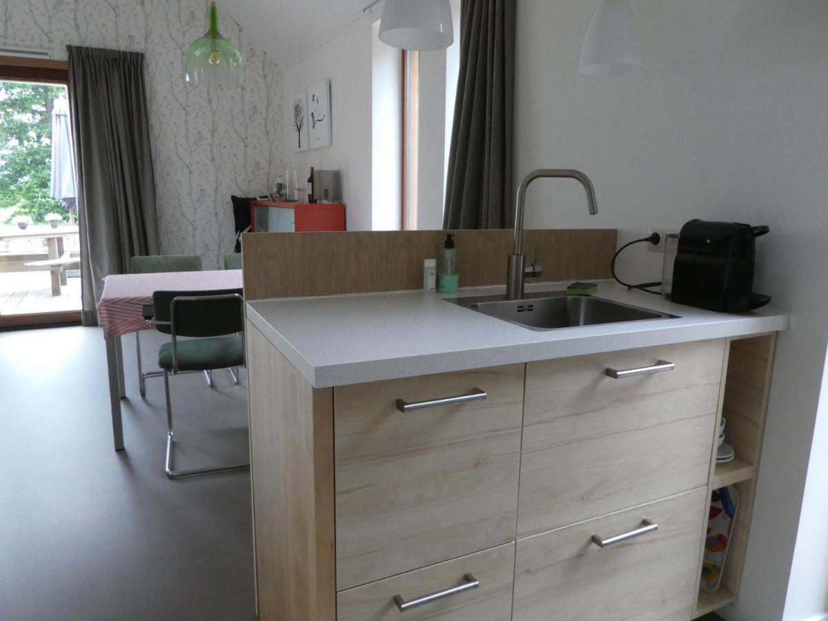 Apartament Benb Bunne Zewnętrze zdjęcie