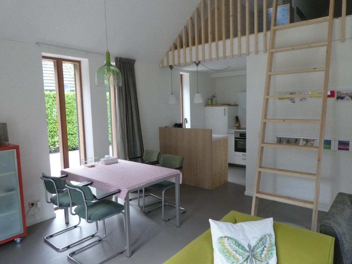 Apartament Benb Bunne Zewnętrze zdjęcie