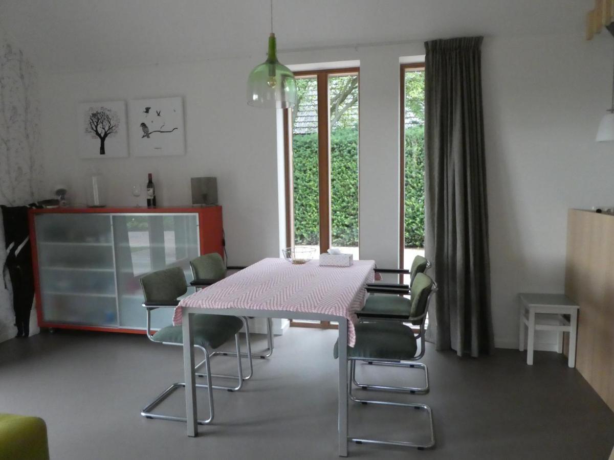 Apartament Benb Bunne Zewnętrze zdjęcie