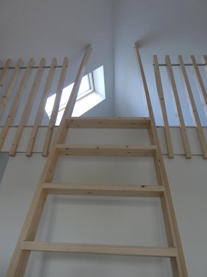 Apartament Benb Bunne Zewnętrze zdjęcie