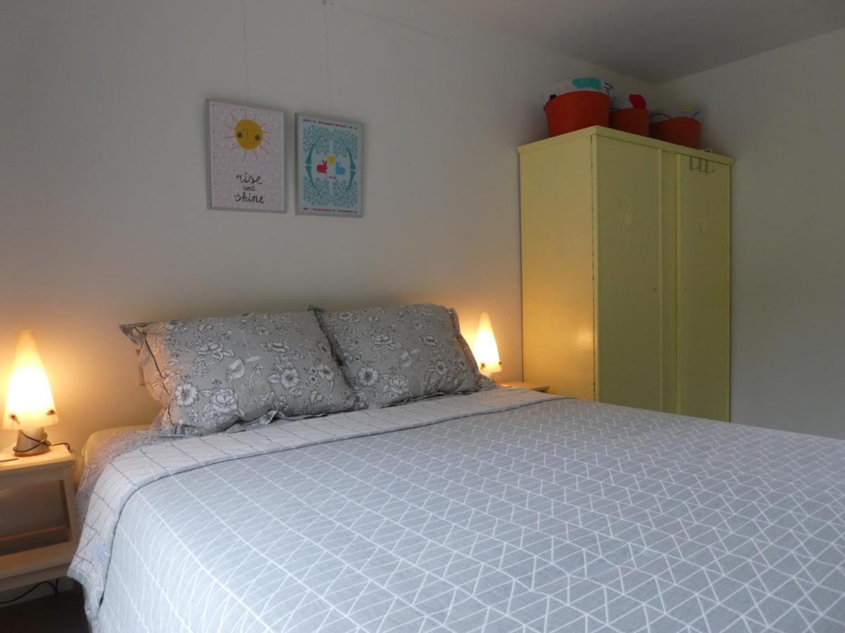 Apartament Benb Bunne Zewnętrze zdjęcie