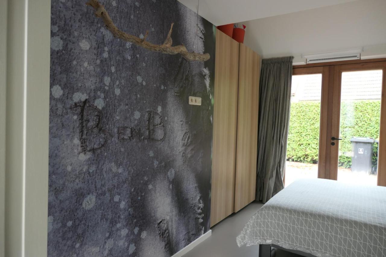 Apartament Benb Bunne Zewnętrze zdjęcie