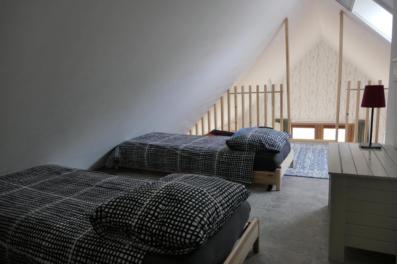 Apartament Benb Bunne Zewnętrze zdjęcie