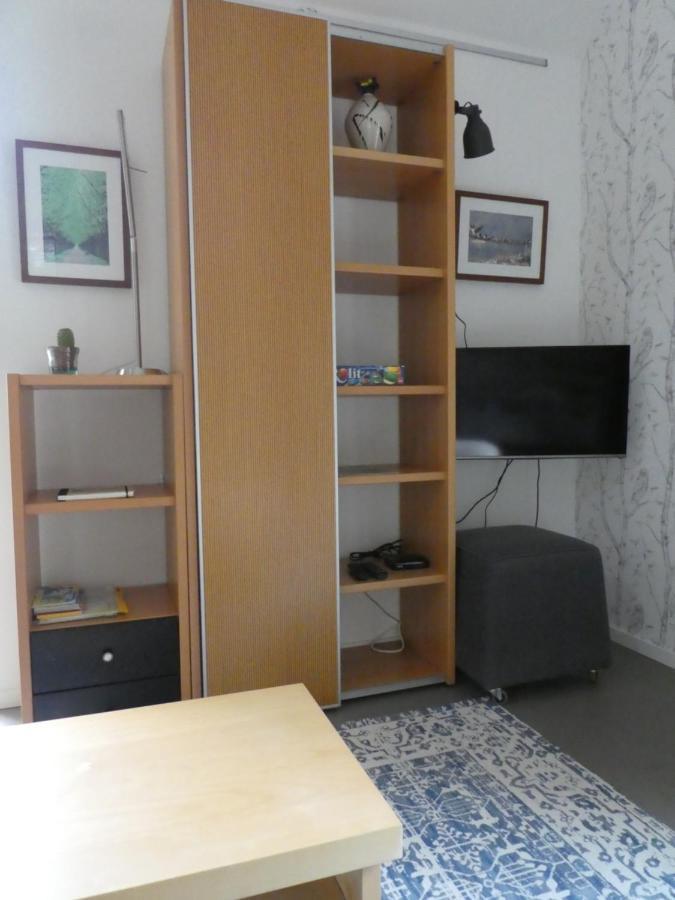 Apartament Benb Bunne Zewnętrze zdjęcie